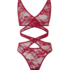 Muse Sienna bodi - Image 3