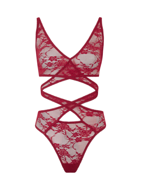 Muse Sienna bodi - Image 3