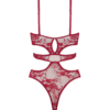 Muse Sienna bodi - Image 4