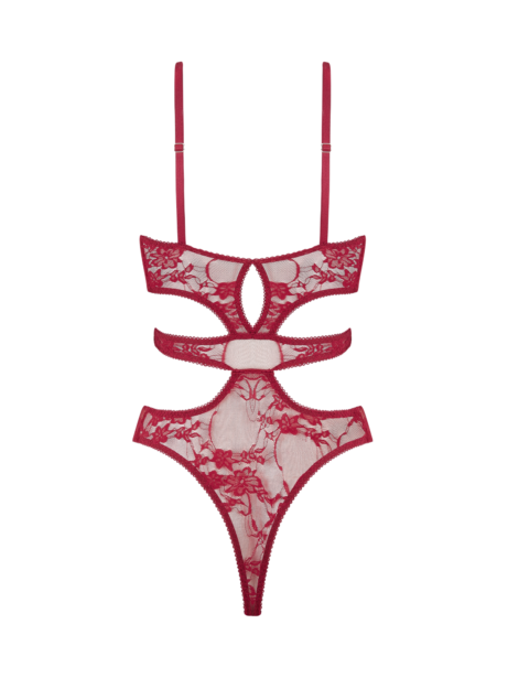 Muse Sienna bodi - Image 4