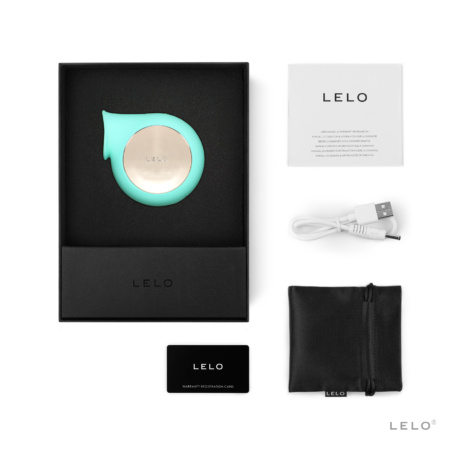 LELO Sila stimuleerija - Image 3