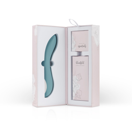 Bloom Rose G-spot vibraator - Image 5