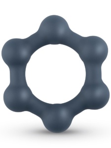 Boners Hexagon armurõngas