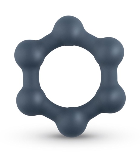 Boners Hexagon armurõngas
