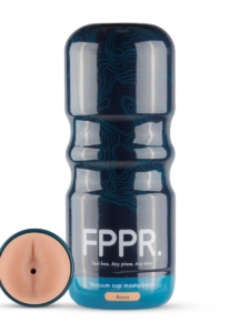 FPPR mõnuvahend Anal
