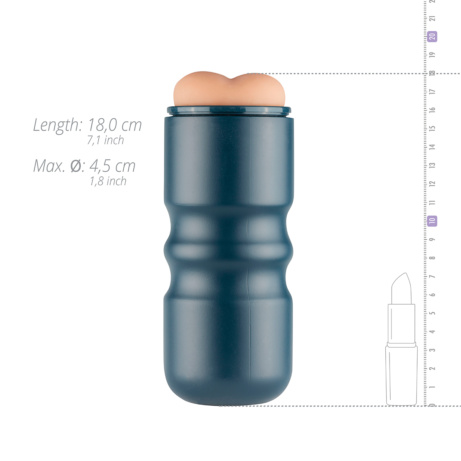 FPPR mõnuvahend Anal - Image 2
