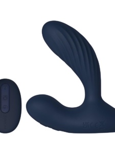Svakom Vick Neo 2 puldi ja äpiga anaalvibraator