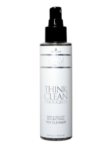 Think Clean lelude puhastuspihusti