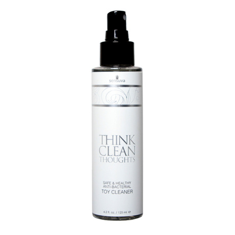 Think Clean lelude puhastuspihusti