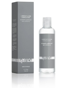 YesforLOV Ultimate libesti (silikoon)