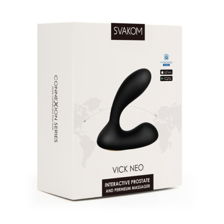 Svakom Vick Neo äpiga anaalvibraator - Image 7