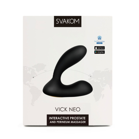 Svakom Vick Neo äpiga anaalvibraator - Image 6