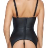 Abierta Suspender Shirt - Image 4
