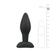 Easy Toys Rocket Plug anaallelu - Image 3