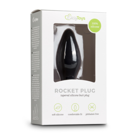 Easy Toys Rocket Plug anaallelu - Image 6