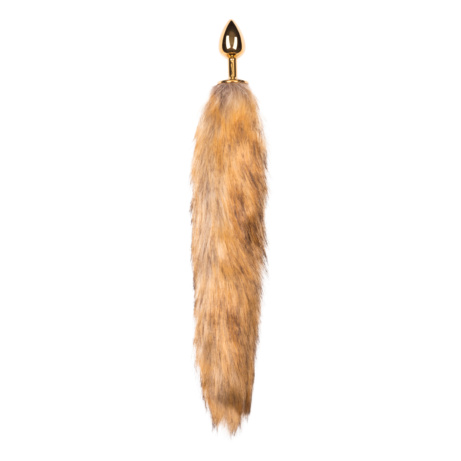 Easy Toys Fox Tail anaallelu Nr 1 - Image 5