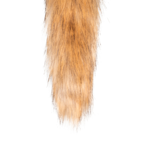 Easy Toys Fox Tail anaallelu Nr 1 - Image 4