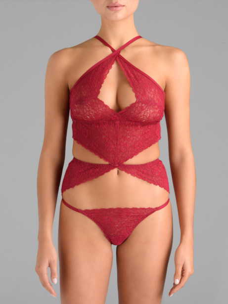 Muse Marilyn bodi - Image 2