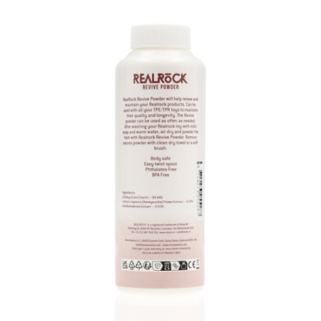 Realrock Revive puuder - Image 6