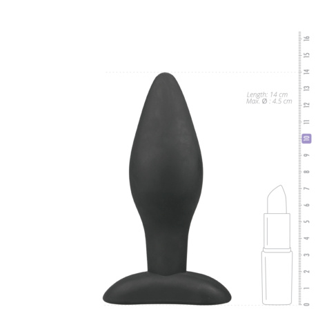 Easy Toys Rocket Plug anaallelu - Image 4