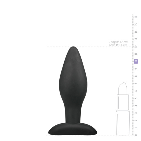 Easy Toys Rocket Plug anaallelu - Image 2