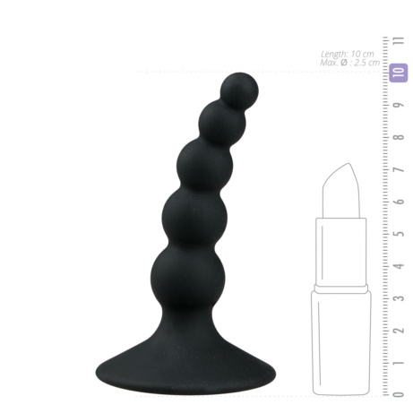 Easy Toys Booty Rocket anaaldildo - Image 3