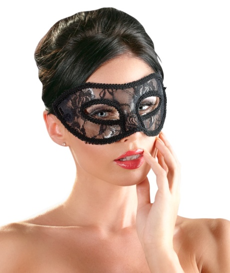 Cottelli Collection Augenmask - Image 2