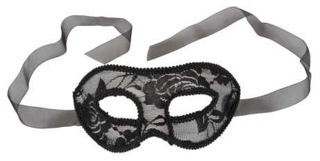 Cottelli Collection Augenmask - Image 3