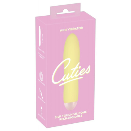 Cuties minivibraator - Image 7