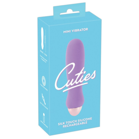 Cuties minivibraator - Image 14