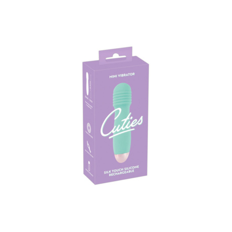 Cuties minivibraator - Image 4