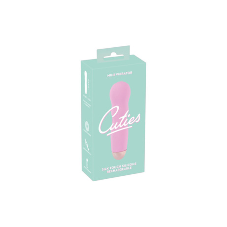 Cuties minivibraator - Image 9