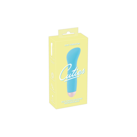 Cuties minivibraator - Image 12