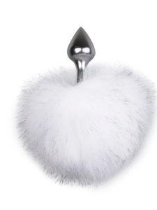 Easy Toys Bunny Tail anaallelu Nr 1