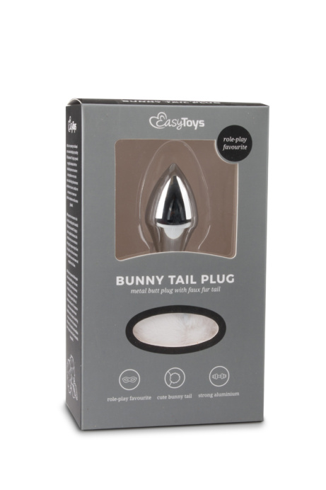 Easy Toys Bunny Tail anaallelu Nr 1 - Image 3
