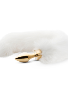 Easy Toys Fox Tail anaallelu Nr 13