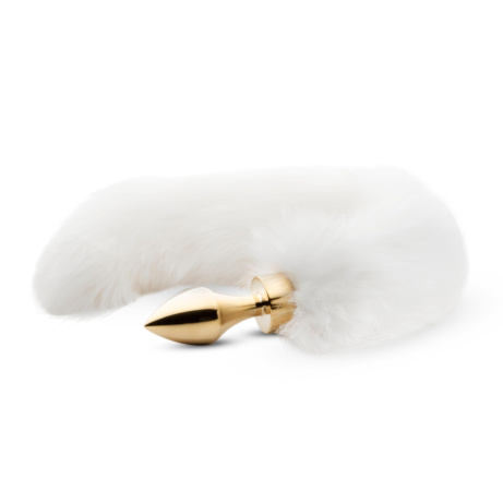 Easy Toys Fox Tail anaallelu Nr 13