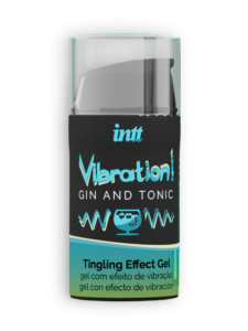 Intt Vibreeriv geel 15ml