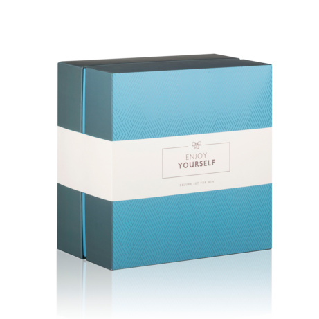 Love Boxxx Solo Box meestele - Image 2