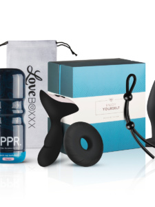 Love Boxxx Solo Box meestele