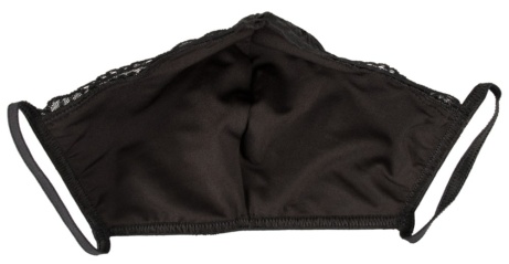 Pitsist suumask - Image 3