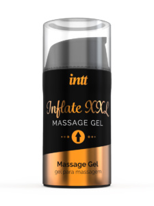 Intt Inflate XXL peenise suurendaja