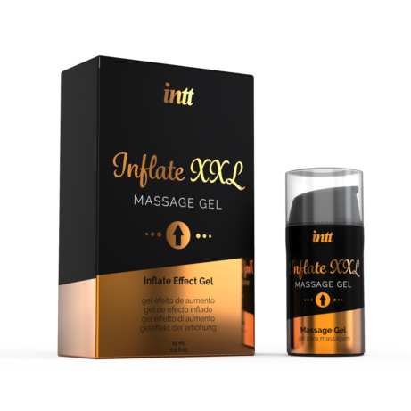 Intt Inflate XXL peenise suurendaja - Image 2