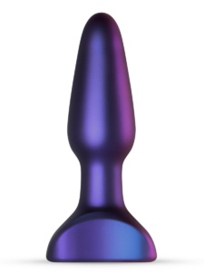 Hueman Space Force anaalvibraator