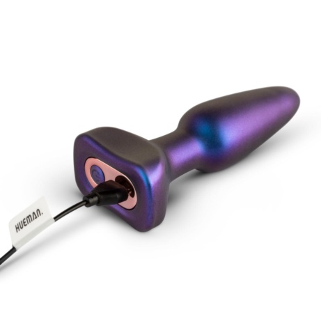 Hueman Space Force anaalvibraator - Image 4