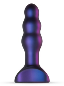 Hueman Space Invader anaalvibraator