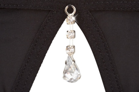 Abierta Fina Bra set 6. - Image 11