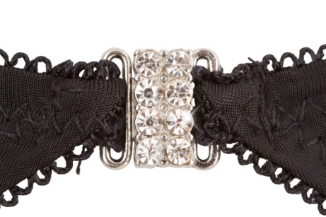 Abierta Fina Bra set 6. - Image 12