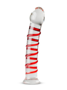 Gildo Glass Dildo nr 15