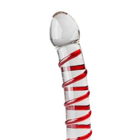 Gildo Glass Dildo nr 15 - Image 2